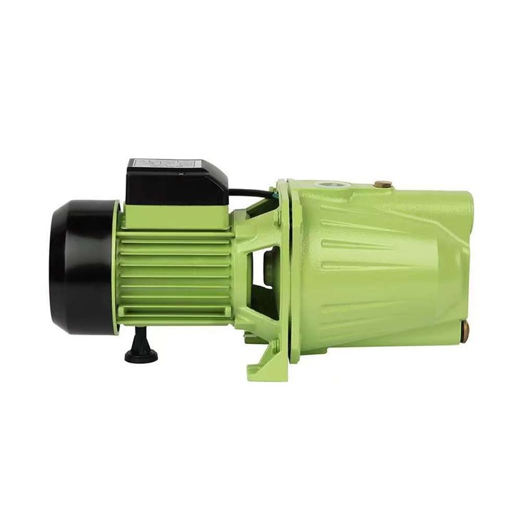 High Quality 0.75hp JETL High Pressure Self-priming Electric Water Pump factory