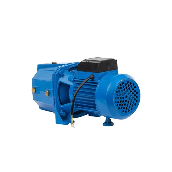 JET-80P Jet Pump With Brass Impeller | 0.75HP Self-Priming For Clean Water Systems factory JET-80P Jet Pump With Brass Impeller | 0.75HP Self-Priming For Clean Water Systems factory