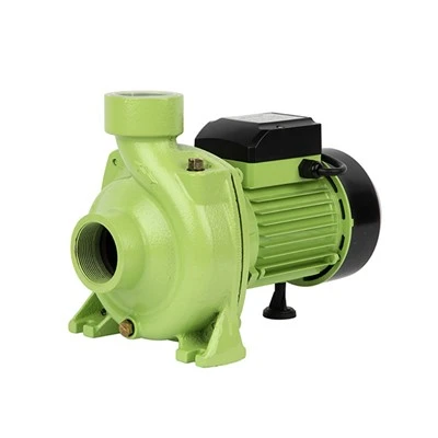 4-дюймовий відцентровий водяний насос 2HP HFM6BR для зрошення