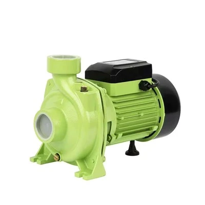 HFM/6A 3HP Відцентровий насос для важких навантажень 1100 л/хв|3-дюймова промислова передача води