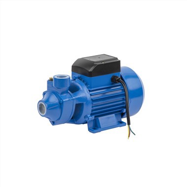 DALANG бренд 0.5HP мідним дротом латунь крильчатки периферичних електричні чистої води насос