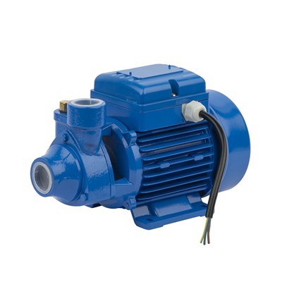 0.75KW PM80 Малий електричний побутовий чистий периферійний водяний насос