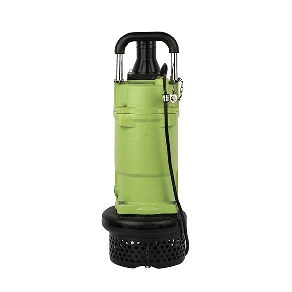 KBZ 35.5 Submersible 7.5HP Dewatering Mining And Construction Sewage Electric High Water Pump KBZ 35.5 Submersible 7.5HP Dewatering Mining And Construction Sewage Electric High Water Pump