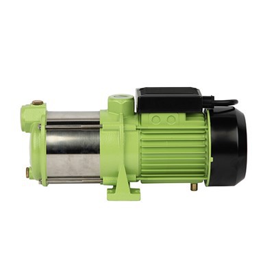 Багатоступінчастий відцентровий насос DMC900 1.3HP з нержавіючої сталі